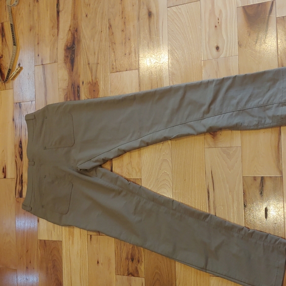 Men's Hybrid pants - Picture 6 of 9